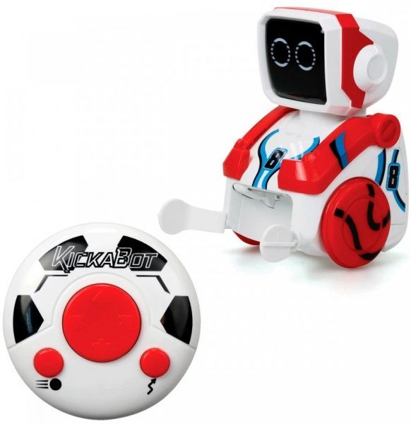 Игровой набор Silverlit Роботы-футболисты