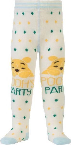 Колготки детские Conte-Kids DISNEY 17С-130СПМ 535 р.62-74 бежевый 