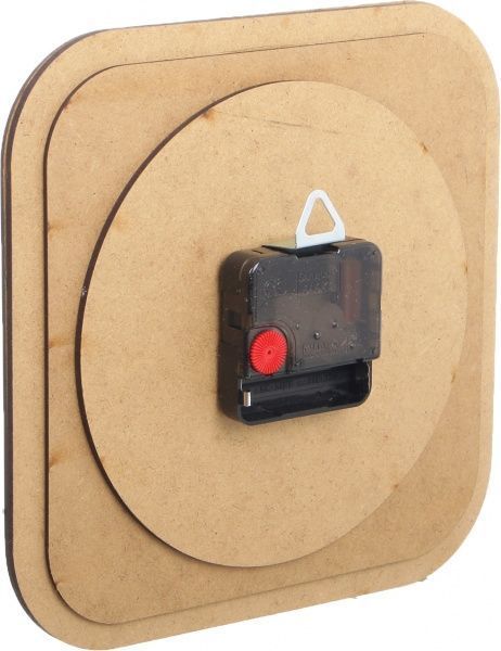 Часы настенные Prof Art 20х20