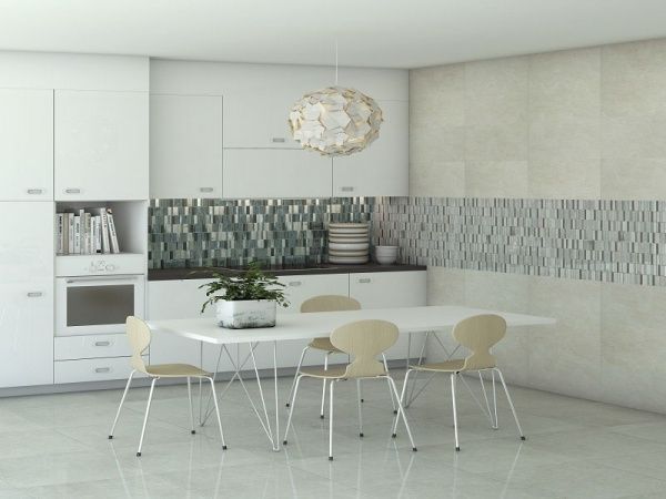 Плитка Intermatex Stripes Champagne 30,2x30,7 