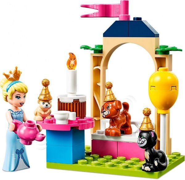 Конструктор LEGO Disney Princess 43178