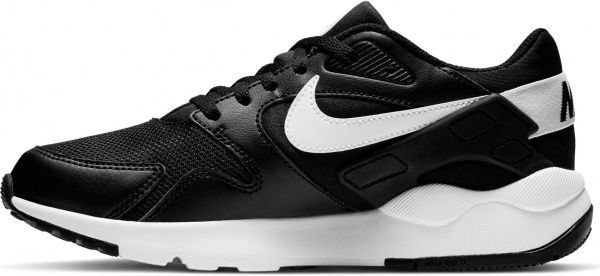 Кроссовки Nike NIKE LD VICTORY BG AT5604-002 р.US 5Y черный