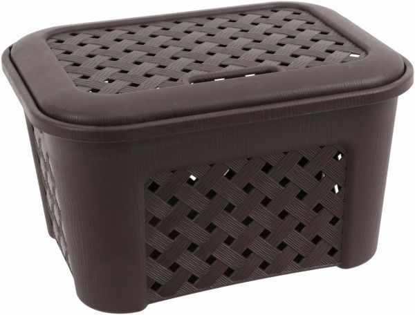 Корзина для белья Tontarelli 6017 ТТ