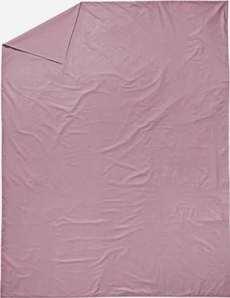 Підковдра 160x220 см фіолетовий Моно 