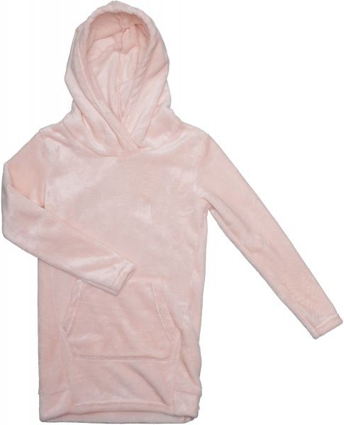 Туника Фламинго р.140 пудра 881-909 