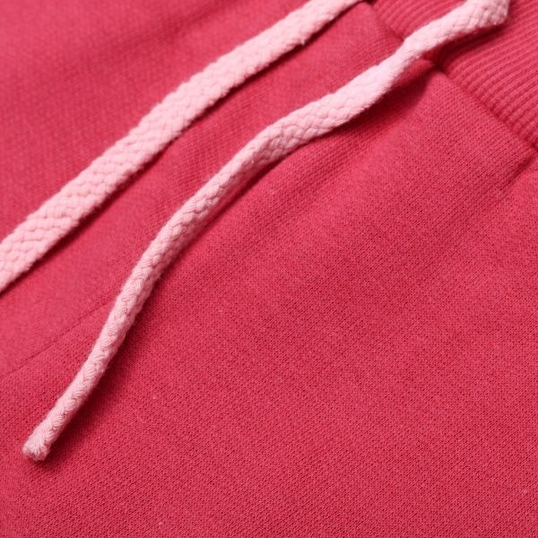 Штанці Colibrі р.86 рожевий CLG010 