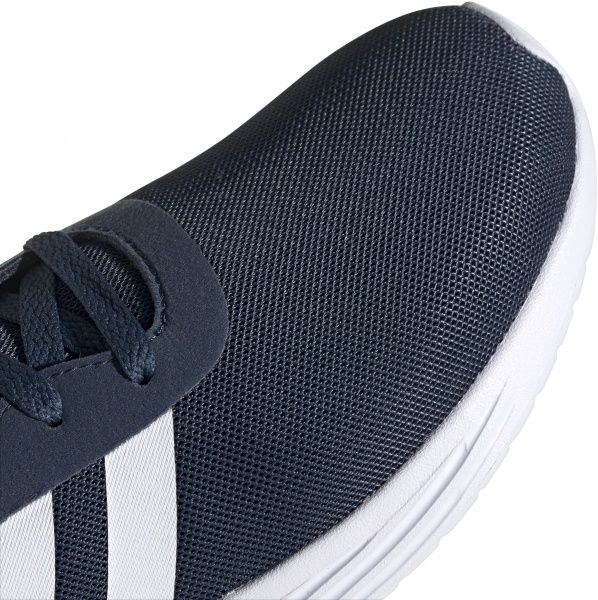 Кроссовки Adidas LITE RACER 2.0 FZ0394 р.UK 8,5 синий