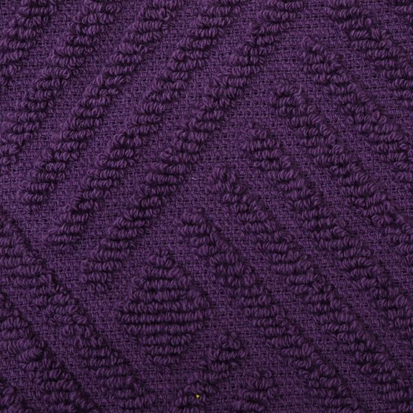 Серветка махрова GM Textile 30x30 см виноград 