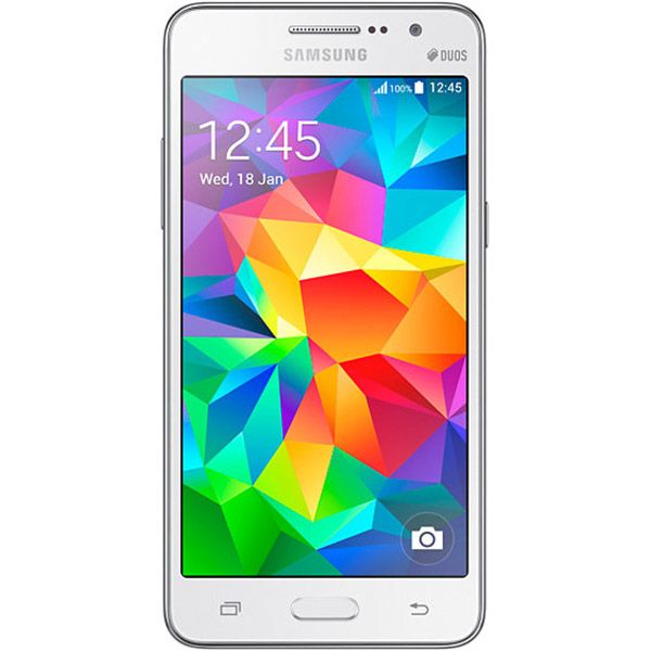 Смартфон Samsung Grand Prime G531H white