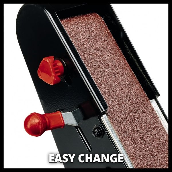 Шлифовальный комбинированный станок шлифовально-полировальный Einhell TC-US 350 4466154