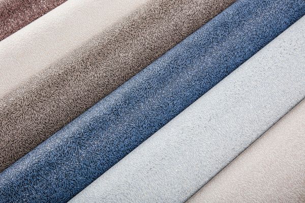 Шпалери вінілові на паперовій основі Bravo 85047BR26 0,53x10,05 м 