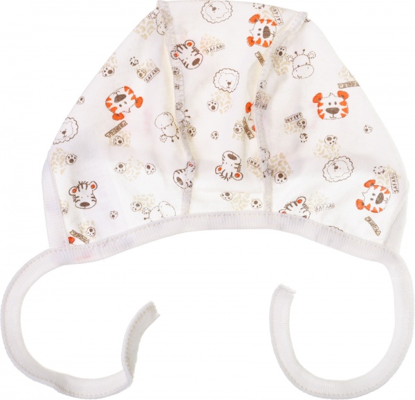 Шапочка Фламінго р.38 в асортименті 399-130