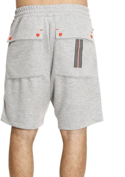 Шорти EA7 3YPS75-PJC0Z-3905 р. S сірий