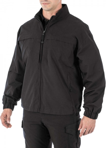 Куртка 5.11 Tactical Response Jacket 48016-019 р.L [019] Black