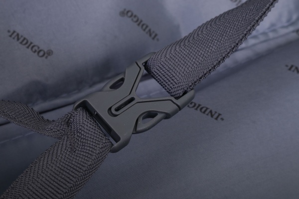 Чемодан 96 л зеленый LS22200 69х48х29 ABS 