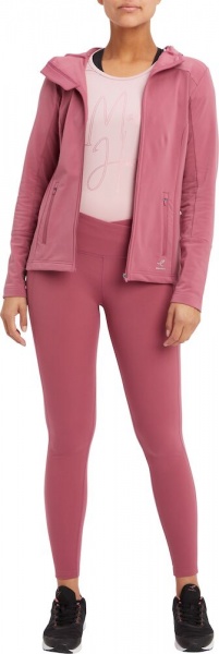 Джемпер Energetics Helma W 419560-284 р. 38 рожевий