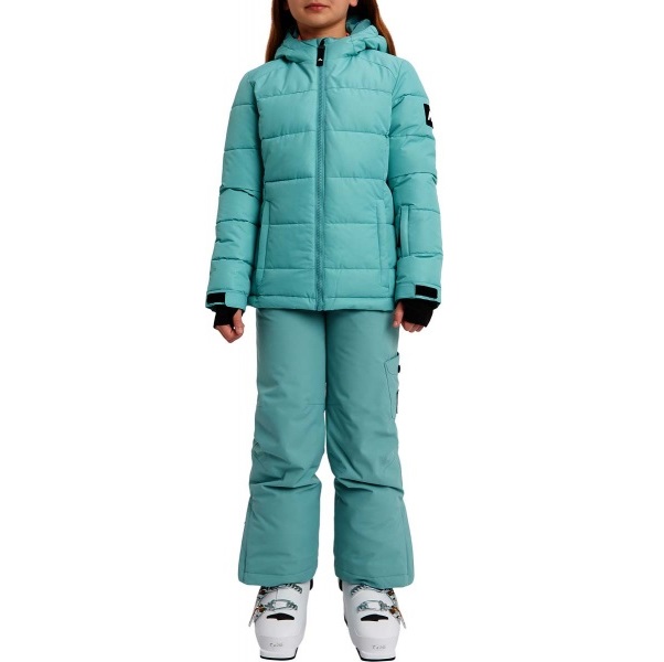 Куртка McKinley Glenni gls 408194-620 р.164 блакитний