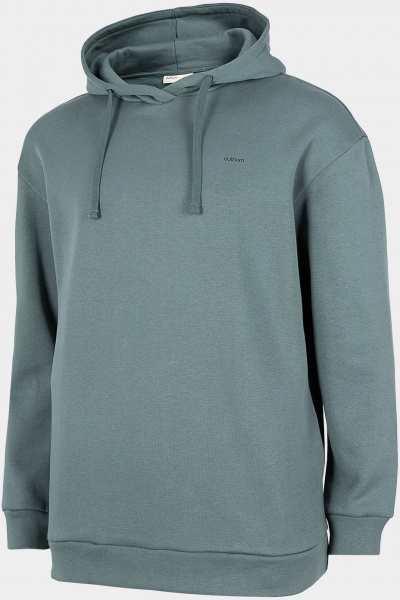 Джемпер Outhorn SWEATSHIRT M096 OTHAW22TSWSM096-46S р. L оливковый