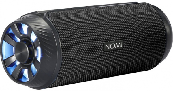 Акустика Nomi Play 3 (BT 527) 2.0 black 