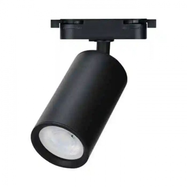 Трековый прожектор HOROZ ELECTRIC Basel черный 115-003-0001-020 