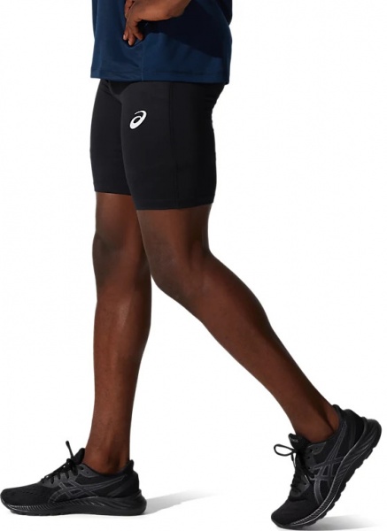 Лосины Asics CORE SPRINTER 2011C339-001 р.M черный