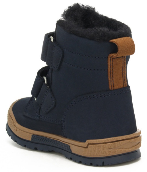 Черевики для хлопчиків BARTEK 21469-015 р.24 синій 