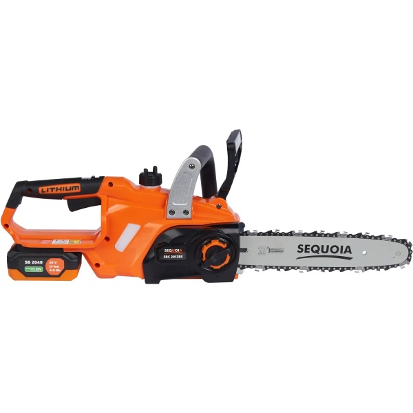 Пила ланцюгова акумуляторна SEQUOIA BC2012BS-EV