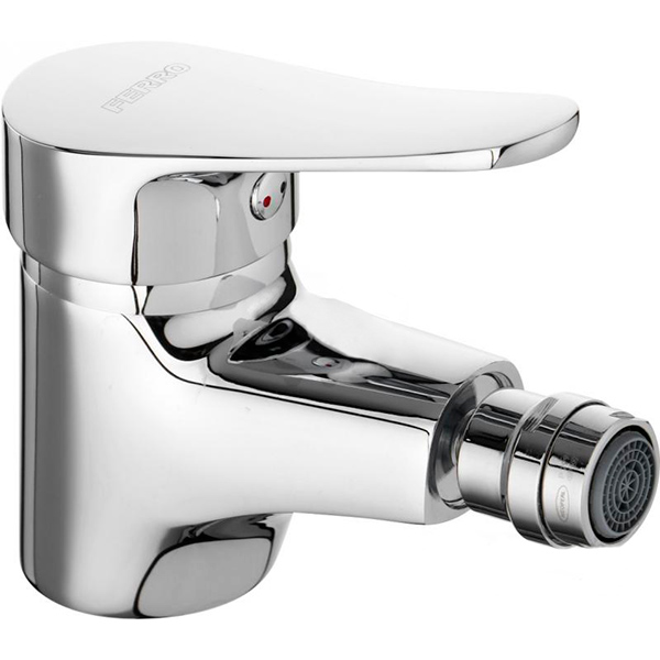 Смеситель для биде Ferro Luna Bln6ea