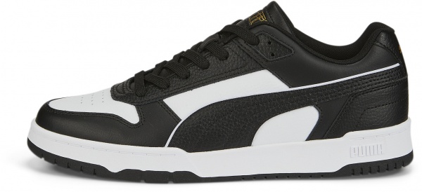 Кроссовки Puma RBD GAME LOW 38637307 р.43 UK 9 белый