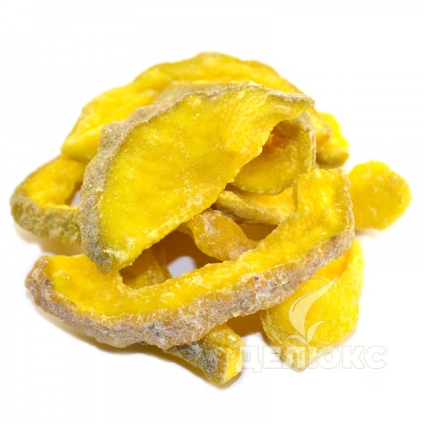 Гуава сушена 250 г