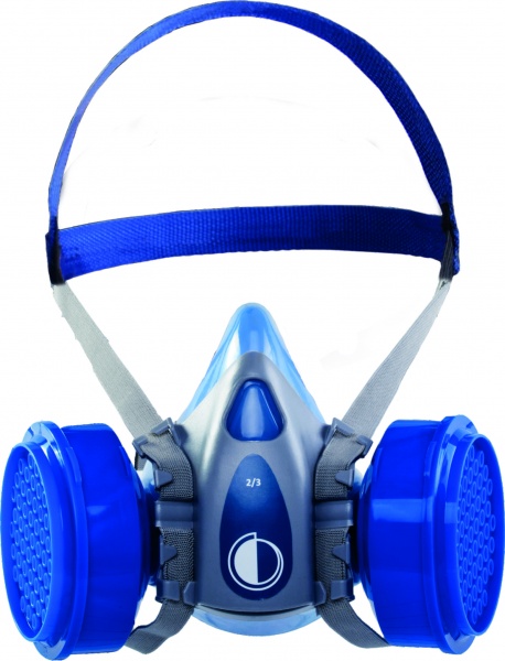 Набор защитный STANDART ФРПА Р2 R 1 шт.