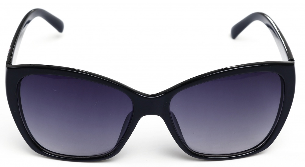 Окуляри сонцезахисні жіночі категорія 6 в асортименті