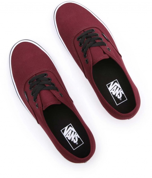 Кеды Vans VN_FT_Classic U-Classics VN000QER5U8 р.44,5 красный