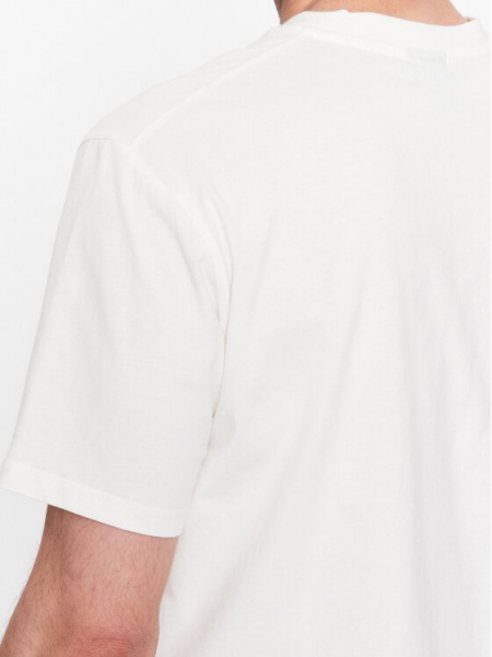 Футболка Ellesse MURILLO TEE SHR17446-904 р.2XL білий