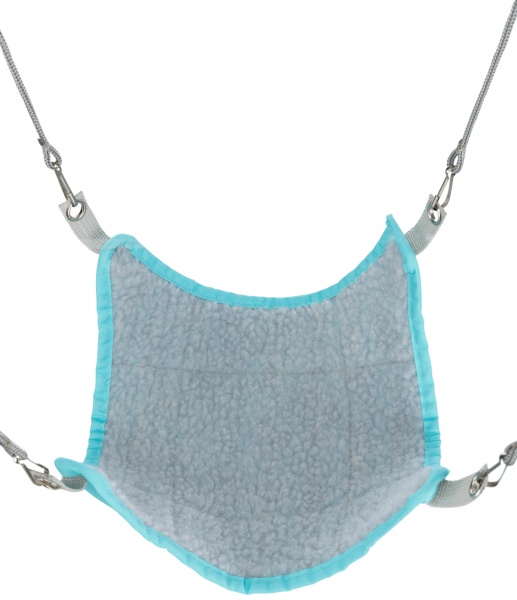 Гамак Trixie для хомяков 18x18 см в ассортименте