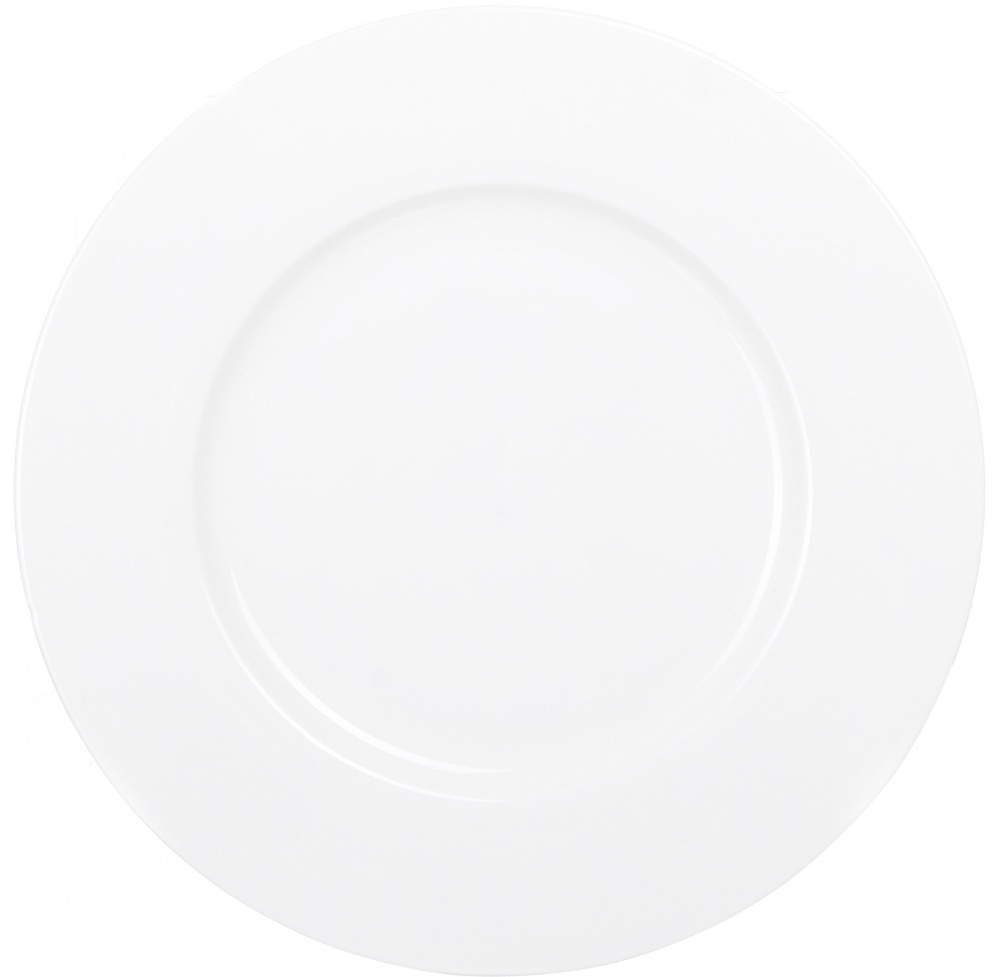 Тарілка обідня Fiora бортова Serenity 23 см