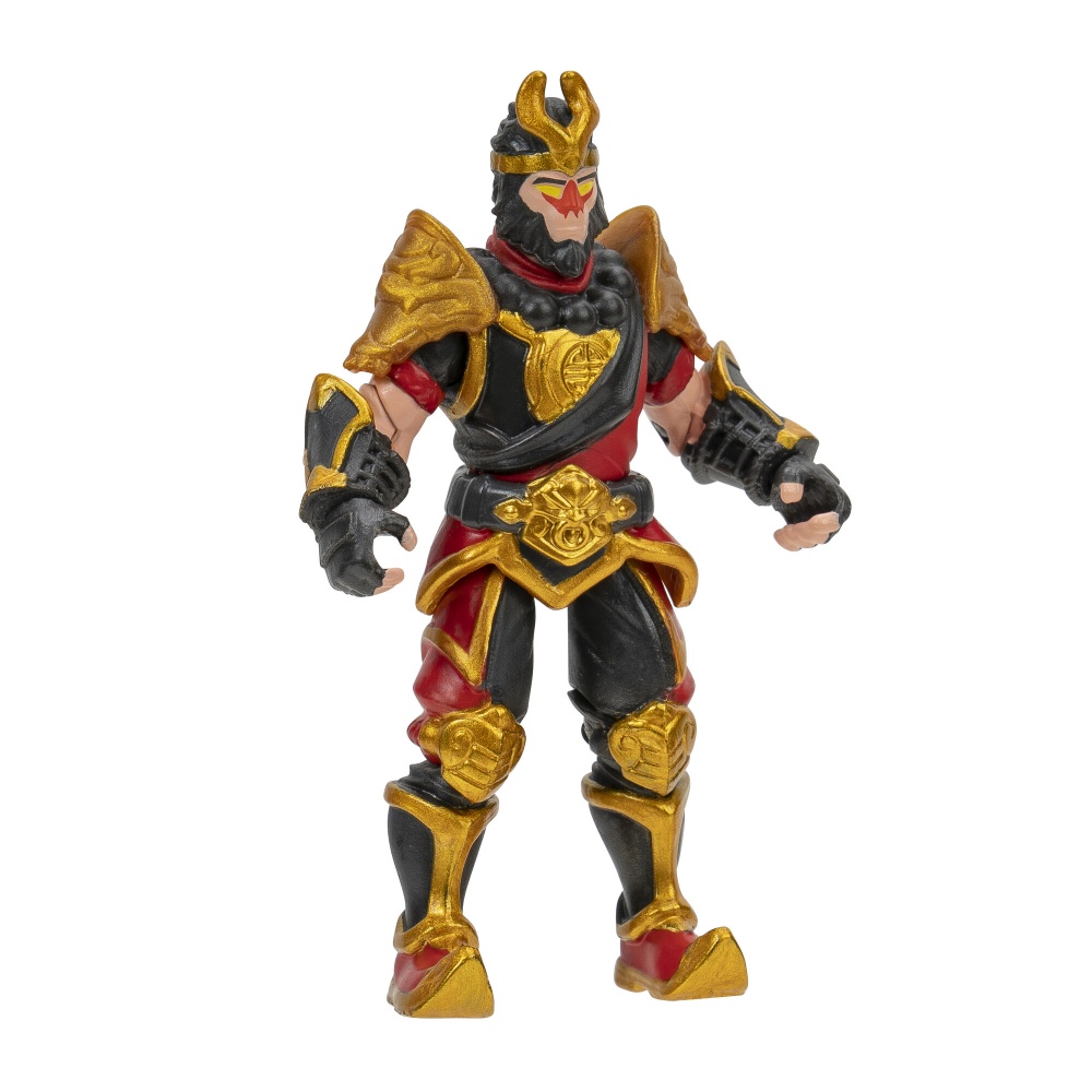 Игровая фигурка Fortnite Micro Legendary Series Wukong 6 см FNT0950