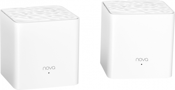 WiFi-система TENDA Nova MW3 Whole Home Mesh (KIT-2) 