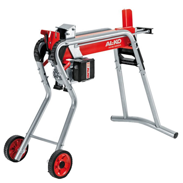 Дровокол AL-KO KHS 5204