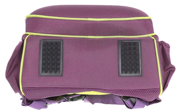 Ранец школьный CLASS SchoolCase Черепашка Wild 39x28x21 см 9906