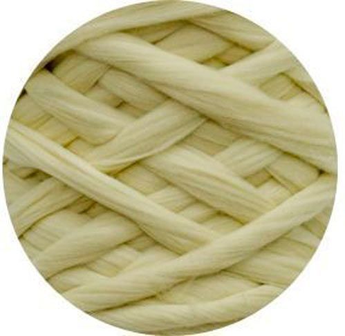 Вовна для валяння 443 Пудра (22-24 мік) 50гр. 