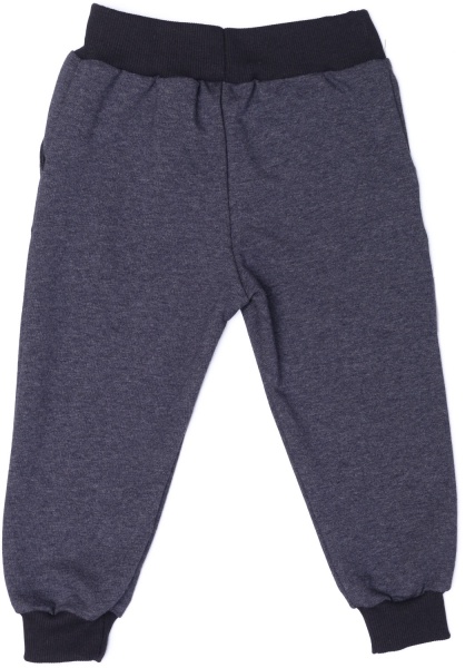 Штани дитячі Україна Шт3302 сірий 