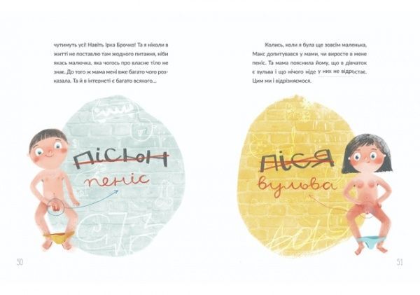 Книга Юлія Смаль «Віточка-квіточка і її дівочі справи» 978-617-7781-04-1