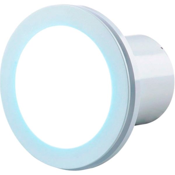 Вытяжной вентилятор Вентс Люмис 100