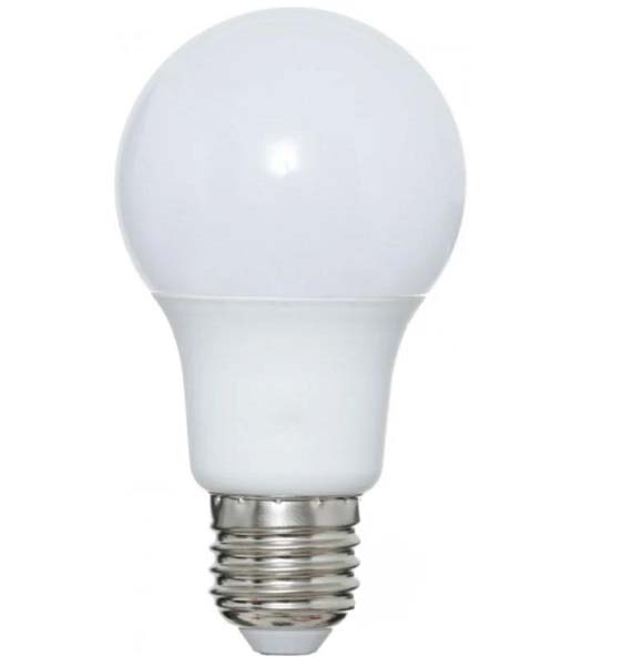 Лампа светодиодная Expert 12,5 Вт A60 матовая E27 265 В 4000 К ELM-A60-12,5W-E27-4000K