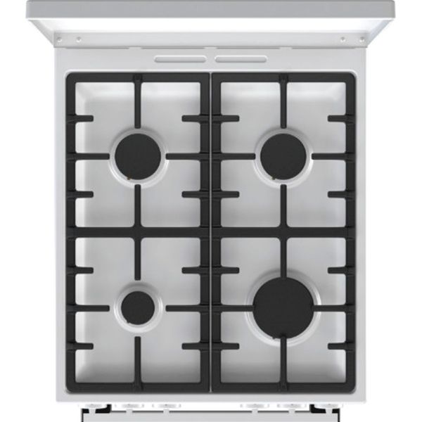 Плита газова Gorenje GN 5111 WF