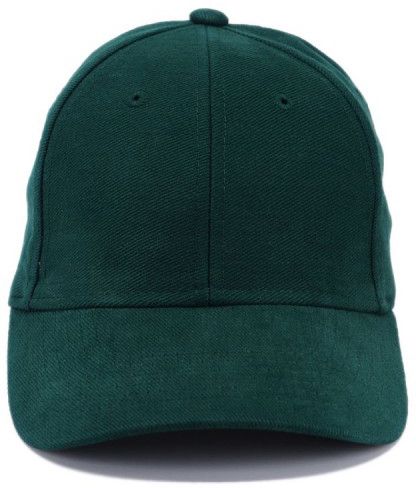 Кепка Cofee Heavy 1926-15 CO one size зеленый