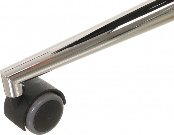 Кресло Корбі NF-8726 черный 