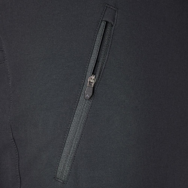 Брюки McKinley Monch mn 407580-057 р. 52 черный