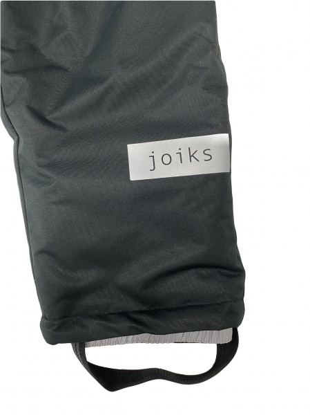 Напівкомбінезон унісекс JOIKS SB-01 р.104 чорний 